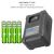 Аккумулятор Ruibo BP-VL155 V-Mount 155Wh