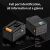 Аккумулятор ZGCine ZG-X99 V-Mount 100W PD 99Wh