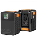 Аккумулятор ZGCine ZG-X99 V-Mount 100W PD 99Wh