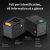 Аккумулятор ZGCine ZG-X160 V-Mount 100W PD 156Wh
