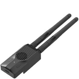 Передатчик BETAFPV SuperG Nano Transmitter Чёрный