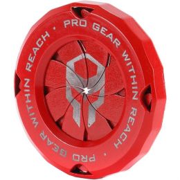 Крышка на кнопку запуска двигателя Tilta Engine Button Cover Красная
