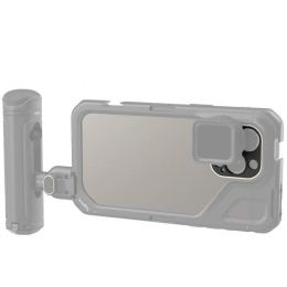 Адаптер SmallRig 4394 для объектива 17mm для клетки iPhone 15 Pro Max/15 Pro
