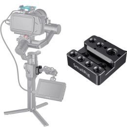 Крепление SmallRig 2214B для DJI Ronin S/SC/RS 2/RSC 2