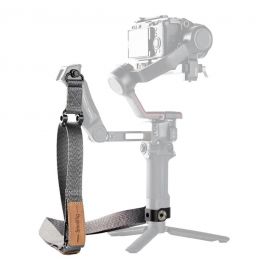 Шейный ремень SmallRig 4118 для DJI RS3/RS3Pro/RS2