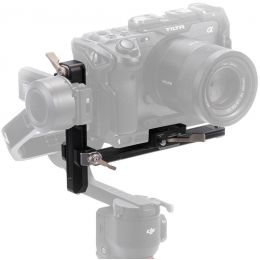 Удлиненный кронштейн Tilta Extended Arm для DJI RS3 Mini