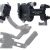 Вертикальная площадка DigitalFoto DF-8169S для DJI RS2/RS3/RS3PRO