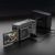 Система охлаждения Ulanzi CA25 для камеры Sony/Canon/Fujifilm/Nikon Чёрная