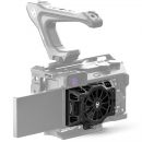 Система охлаждения Tilta для Sony a6700 Чёрная