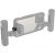 Аудиоадаптер SmallRig 4406 Type-C - Type-C