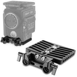 Базовая площадка SmallRig 1756 для Red DSMC2