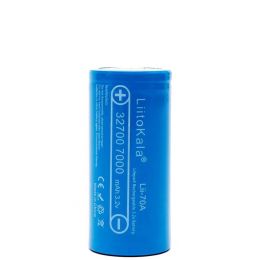 Аккумулятор LiitoKala Lii-70A 32700 7000mah