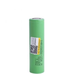 Аккумулятор LiitoKala Lii-25R 18650 2500mah