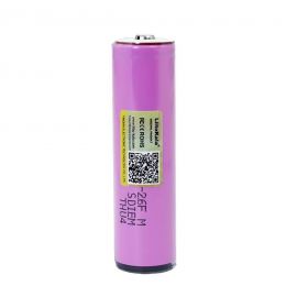 Аккумулятор LiitoKala Lii-30Q 18650 3000mah