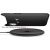 Быстрая беспроводная зарядка Baseus Donut Wireless Charger 15W Черная
