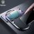 Беспроводная зарядка двойная Baseus Dual Wireless Charger с сетевым адаптером Белая