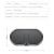 Беспроводная зарядка двойная Baseus Dual Wireless Charger с сетевым адаптером Белая