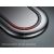 Беспроводная зарядка двойная Baseus Dual Wireless Charger с сетевым адаптером Белая