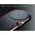 Беспроводная зарядка двойная Baseus Dual Wireless Charger с сетевым адаптером Белая