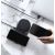 Беспроводная зарядка двойная Baseus Dual Wireless Charger с сетевым адаптером Белая