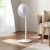 Вентилятор напольный Xiaomi Mijia 1X Smart DC Inverter Floor Fan (Upgraded Version)
