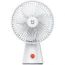 Вентилятор Xiaomi Mijia Desktop Fan Белый