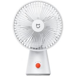 Вентилятор Xiaomi Mijia Desktop Fan Белый