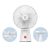 Вентилятор Xiaomi Mijia Desktop Fan Белый