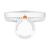 Вентилятор Xiaomi Mijia Desktop Fan Белый