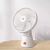 Вентилятор Xiaomi Mijia Desktop Fan Белый