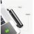 Внешний аккумулятор Baseus No.5 2000mAh с проводом Lightning/Micro USB Оранжевый