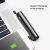 Внешний аккумулятор Baseus No.5 2000mAh с проводом Lightning/Micro USB Оранжевый