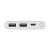 Внешний аккумулятор Xiaomi Mi Power Bank 3 22.5W 10000mAh Серебро