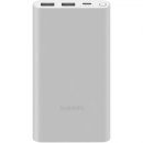 Внешний аккумулятор Xiaomi Mi Power Bank 3 22.5W 10000mAh Серебро