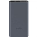 Внешний аккумулятор Xiaomi Mi Power Bank 3 22.5W 10000mAh Чёрный
