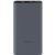 Внешний аккумулятор Xiaomi Mi Power Bank 3 22.5W 10000mAh Чёрный