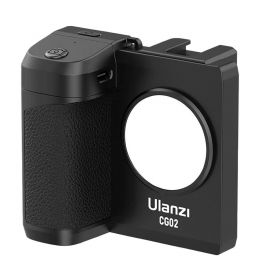 Держатель смартфона Ulanzi CG-02 с подсветкой