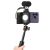 Держатель смартфона Ulanzi CG-02 с подсветкой