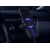Автодержатель с беспроводной зарядкой Xiaomi Mi Wireless Car Charger 30W Чёрное