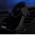 Автодержатель с беспроводной зарядкой Xiaomi Mi Wireless Car Charger 30W Чёрное