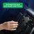 Автодержатель с беспроводной зарядкой Xiaomi Mi Wireless Car Charger 30W Чёрное