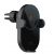 Автодержатель с беспроводной зарядкой Xiaomi Mi Wireless Car Charger 30W Чёрное