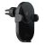 Автодержатель с беспроводной зарядкой Xiaomi Mi Wireless Car Charger 30W Чёрное
