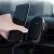 Автодержатель с беспроводной зарядкой Xiaomi Wireless Car Charger Pro 50W Чёрное