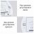Таймер электронный MIIIW Comfort Whirling Timer NK5260 Серебро