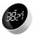 Таймер электронный MIIIW Comfort Whirling Timer NK5260 Серебро