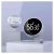 Таймер электронный MIIIW Comfort Whirling Timer NK5260 Серебро