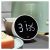 Таймер электронный MIIIW Comfort Whirling Timer NK5260 Серебро