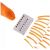 Овощерезка HuoHou HU0137 Multi-Blade Vegetable Slicer Белая