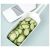 Овощерезка HuoHou HU0137 Multi-Blade Vegetable Slicer Белая